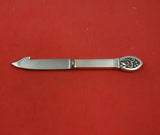 Kirsten by A. Dragsted Danish Sterling Silver Citrus Knife HH with Stainless 6"