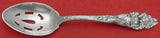 Love Disarmed by Reed and Barton Sterling Silver Serving Spoon Pierced Original