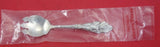 Love Disarmed by Reed and Barton Sterling Silver Ice Cream Fork FS 5 3/8"