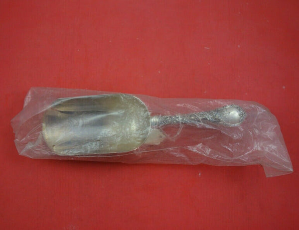 Dauphin by Durgin-Gorham Sterling Silver Ice Scoop w/Silverplate Original 9" New