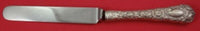 Chrysanthemum by Durgin Sterling Silver Regular Knife Blunt 8 3/4" Flatware