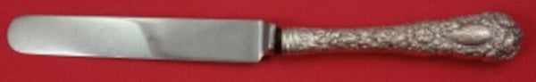 Chrysanthemum by Durgin Sterling Silver Regular Knife Blunt 8 3/4" Flatware