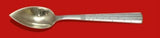 Champagne by Orla Vagn Mogensen Danish Sterling Grapefruit Spoon Custom 5 7/8"