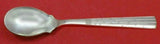 Champagne by Orla Vagn Mogensen Danish Sterling Ice Cream Spoon Custom 5 3/4"