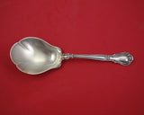 Chantilly by Gorham Sterling Silver Berry Spoon Tulip Shaped Bowl HH SP 9"