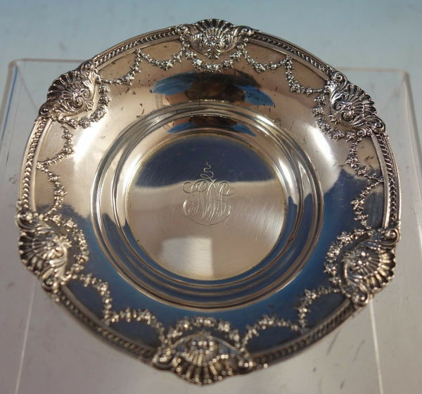 Imperial Queen by Whiting Sterling Silver Nut Cup #75 (#1950)