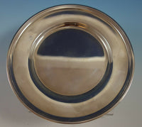 Hamilton by Tiffany & Co. Sterling Silver Bread and Butter Plate (#2524)