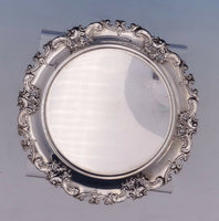 Grande Baroque by Wallace Sterling Silver Bread and Butter Plate #4306 (#3100)