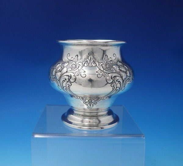 Chantilly by Gorham Sterling Silver Countess Waste Bowl #1005-1 (#3156)
