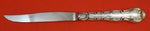 Strasbourg by Gorham Sterling Silver Steak Knife Original 9 3/8"