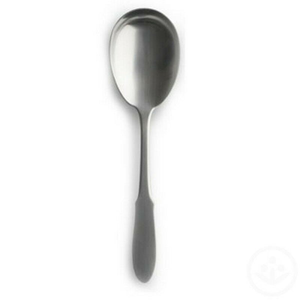 Mitra Matte by Georg Jensen Stainless Steel Serving Spoon - New