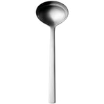 New York Matte by Georg Jensen Stainless Steel Gravy / Sauce Ladle - New