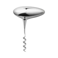 Sky by Georg Jensen Stainless Steel Mirror Polished Corkscrew Modern - New