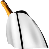 Indulgence by Georg Jensen Stainless Steel Champagne Cooler Modern - New