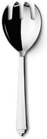 Pyramid by Georg Jensen Stainless Steel Serving Fork Large - New