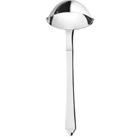 Pyramid by Georg Jensen Stainless Steel Sauce / Gravy Ladle - New