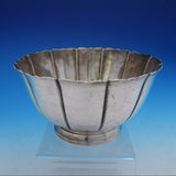 Lunt Sterling Silver Centerpiece Bowl #426-D Reproduction 20.8 ozt. (#4142)