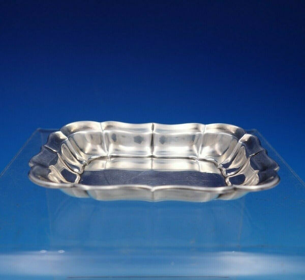 Windsor by Reed and Barton Sterling Silver Nut Cup #X958A (#4409)