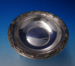 Wild Rose by International Sterling Silver Nut Bowl #B196 (#4658)