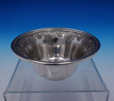 Persian by International Sterling Silver Dip Dish / Condiment Dish #Y22 (#4859)