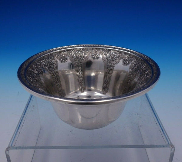 Persian by International Sterling Silver Dip Dish / Condiment Dish #Y22 (#4859)