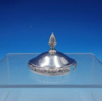 Prelude by International Sterling Silver Jelly Jar Lid #P308 1 1/2" x 2" (#4927)