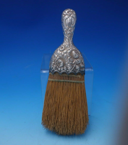 Cluny by Gorham Sterling Silver Whisk Broom #C52 9" (#4963)