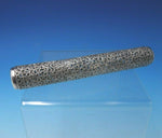 Passaic by Unger Sterling Silver Toothbrush Holder 6 1/2" x 1" Diameter (#4976)