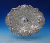 Art Nouveau by William Comyns and Sons Sterling Silver Serving Tray (#4990)