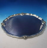 Grande Imperiale by Buccellati Italian Sterling Silver Tea Tray 104 ozt. (#5002)