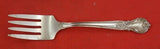 Ancestry by Weidlich Sterling Silver Baby Fork 4 1/4"