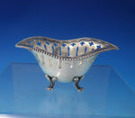 Canterbury by Towle Sterling Silver Nut Cup Pierced #9617 (#5179)