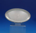 English Gadroon by Gorham Sterling Silver Serving Tray for Sugar Creamer (#5212)