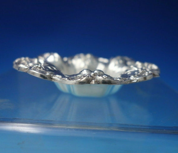 Francis I by Reed and Barton Sterling Silver Nut Cup #X569 3/4" x 3 7/8" (#5324)