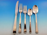 Perspective by Gorham Sterling Silver Flatware Set for 8 Service 46 Pieces