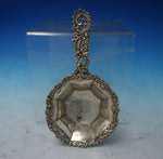 Marie Antoinette by Ferdinand Fuchs and Co Sterling Silver Tea Strainer (#5507)