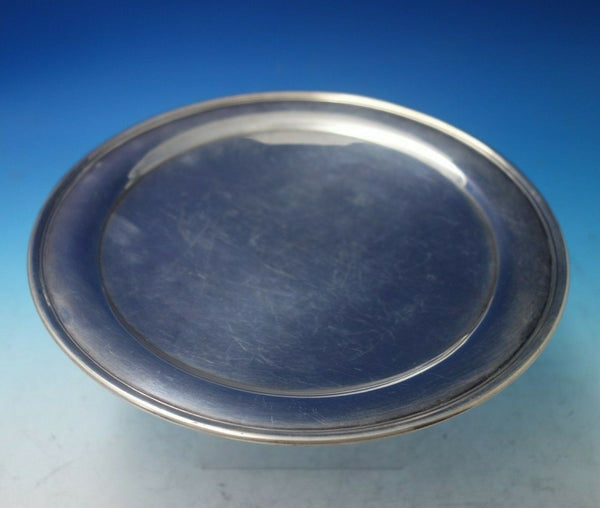 Hamilton by Tiffany and Co Sterling Silver Serving Plate 10 3/8" #18670 (#5574)