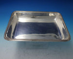 Walker and Hall English Silverplate Salad Bowl #52143 11 1/4" x 8" (#5604)