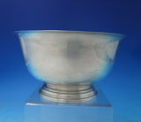 Paul Revere by Cartier Sterling Silver Serving Bowl #8153 Reproduction (#5626)