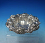 Rose by Frank Whiting Sterling Silver Candy Dish #397 1 1/2" x 6" c.1910 (#5655)