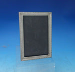 Webster Sterling Silver Picture Frame 4 1/2" x 3" circa 1940 (#5779)
