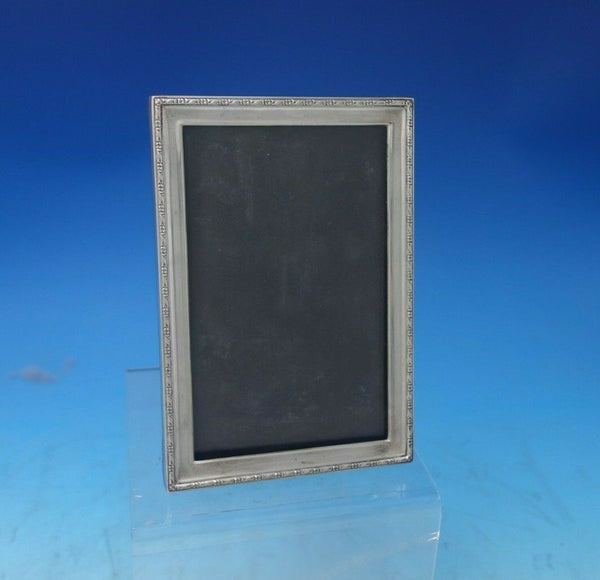 Webster Sterling Silver Picture Frame 4 1/2" x 3" circa 1940 (#5779)
