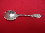 Dauphin by Durgin-Gorham Sterling Silver Bouillon Soup Spoon 5 7/8"
