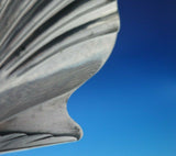 Buccellati Sterling Silver Shell Dish on Conch Shell Feet 7.27 ozt. (#5009)