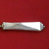 Pyramid by Georg Jensen Sterling Silver Cheese Plane with GI Mark Original 8"