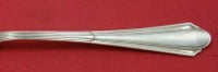 Duncan Phyfe by Frank Whiting Sterling Silver Dinner Fork 7 3/4" Flatware