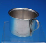 Colonial by Camusso Peruvian Sterling Silver Baby Cup (#4699)