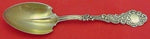 Marie Antoinette by Gorham Sterling Silver Sugar Spoon Gold Washed 6"