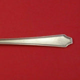 Legacy by 1847 Rogers Plate Silverplate Teaspoon 6 1/8" Vintage