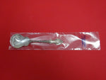 Du Barry by International Sterling Silver Sugar Spoon 6" New